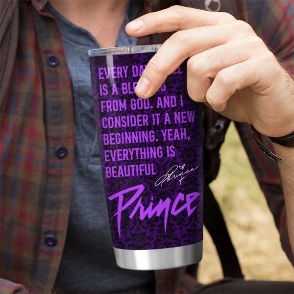 Prince Tumbler Cup - VANDH 3195