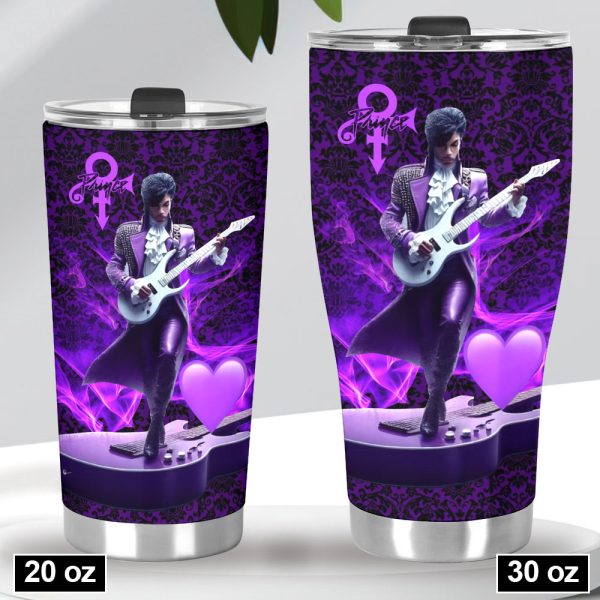 Prince Tumbler Cup - VANDH 3195