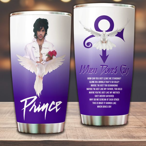 Prince Tumbler Cup - HOATT 5696