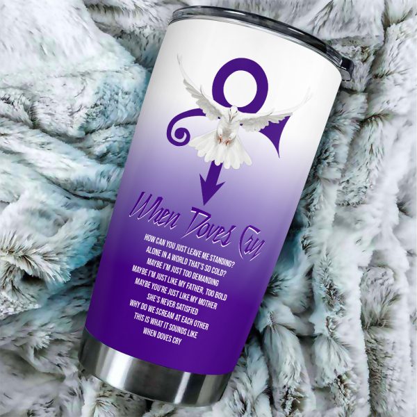 Prince Tumbler Cup - HOATT 5696