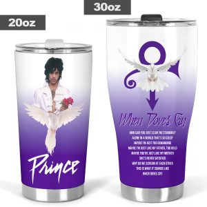 Prince Tumbler Cup - HOATT 5696