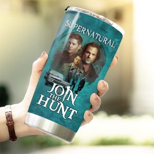 Supernatural Tumbler Cup - HUANNM 5414.1