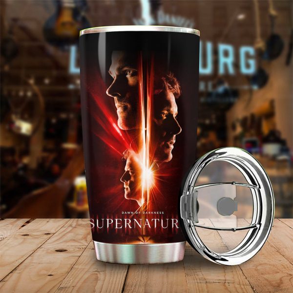 Supernatural Tumbler Cup - HUANNM 5555.1