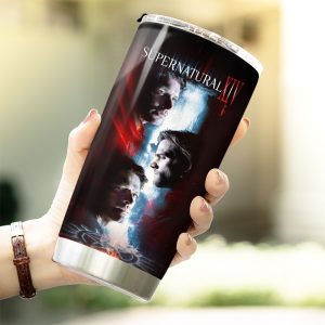 Supernatural Tumbler Cup - HUANNM 5555.1