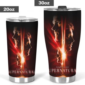 Supernatural Tumbler Cup - HUANNM 5555.1