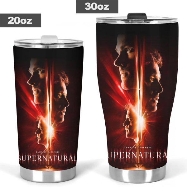 Supernatural Tumbler Cup - HUANNM 5555.1