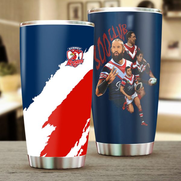 Sydney Roosters Tumbler Cup - TANTN 7344