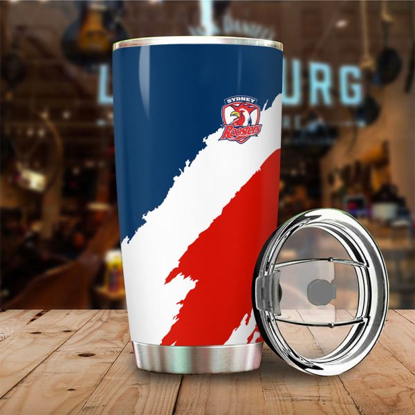 Sydney Roosters Tumbler Cup - TANTN 7344