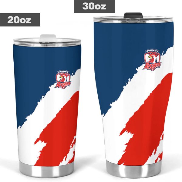 Sydney Roosters Tumbler Cup - TANTN 7344
