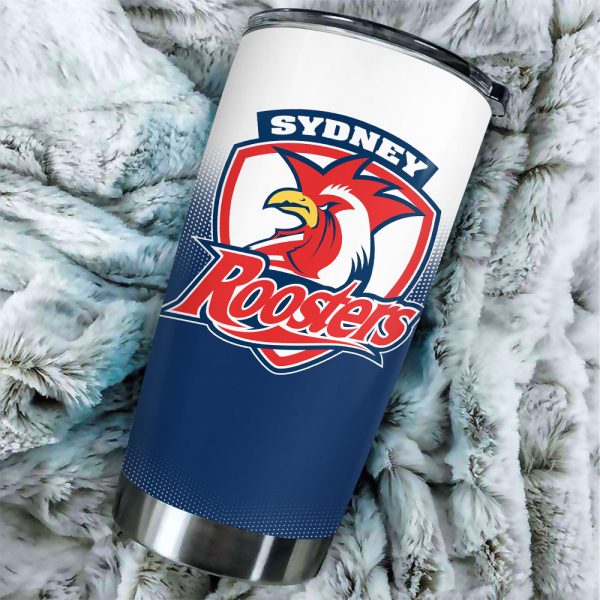 Sydney Roosters Tumbler Cup - TANTN 7325