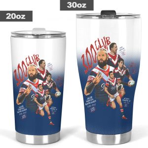 Sydney Roosters Tumbler Cup - TANTN 7325
