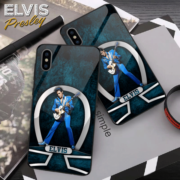 Elvis Presley Phone Case - HOATT 5730