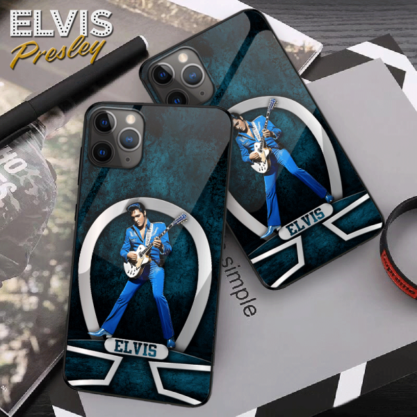 Elvis Presley Phone Case - HOATT 5730