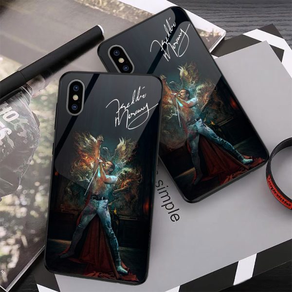 Freddie Mercury Phone Case - MAITM 7767
