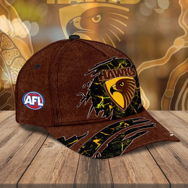 Hawthorn FC Classic Cap - MAITM 7929