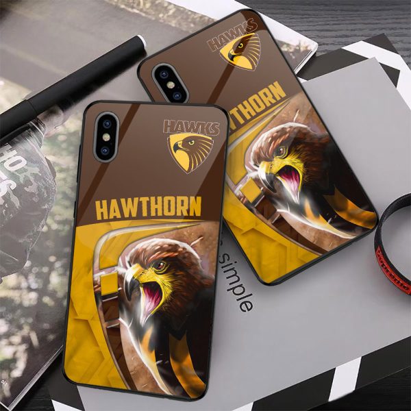 Hawthorn FC Phone Case - MAITM 7912