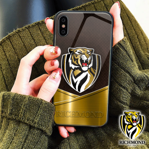 Richmond FC Phone Case - HOATT 5986