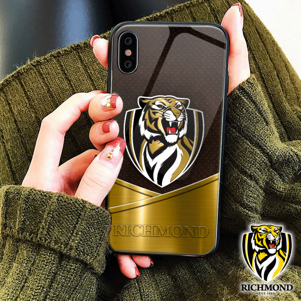 Richmond FC Phone Case - HOATT 5986