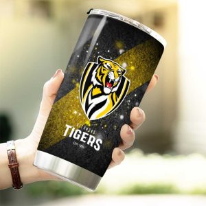 Richmond FC x Dustin Martin Tumbler Cup - MAITM 7821