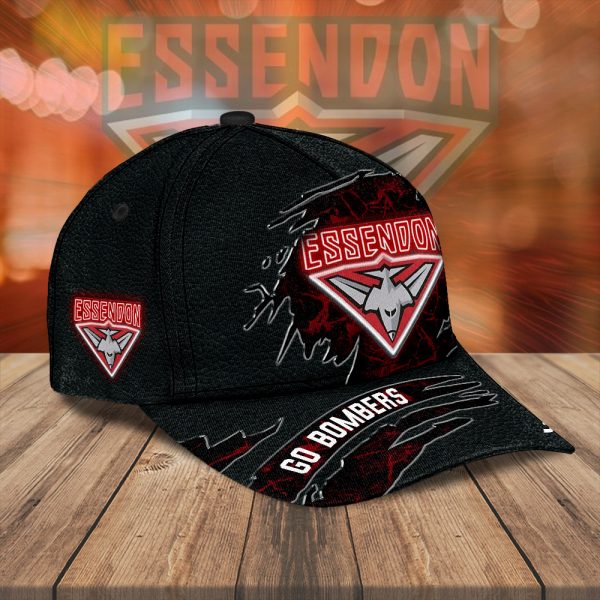 Essendon FC Classic Cap - MAITM 7797