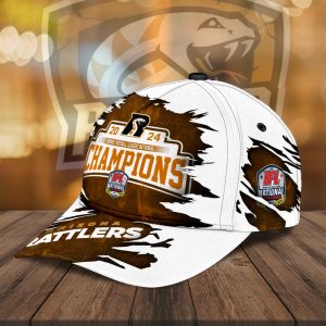 Arizona Rattlers Classic Cap - MAITM 7754