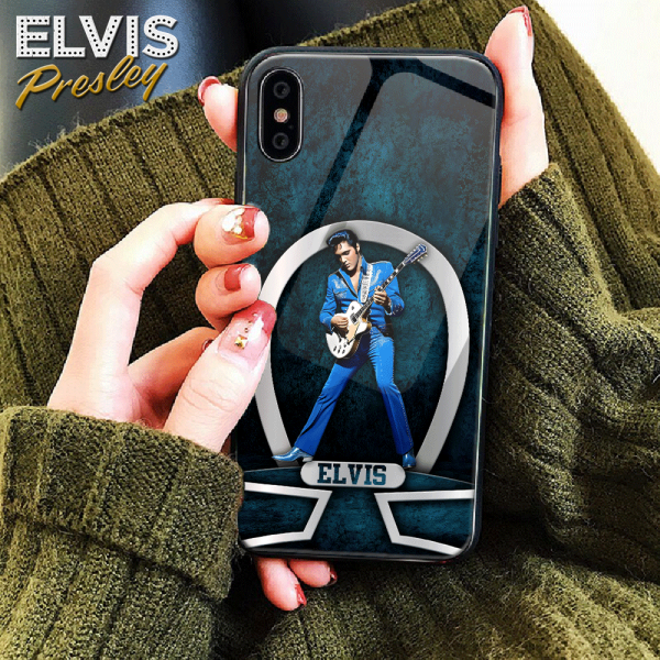Elvis Presley Phone Case - HOATT 5730