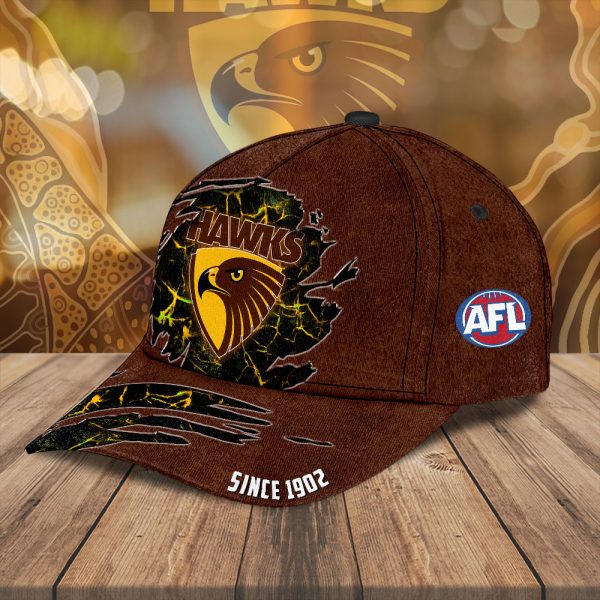Hawthorn FC Classic Cap - MAITM 7929