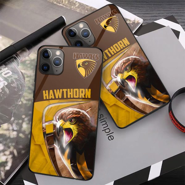 Hawthorn FC Phone Case - MAITM 7912