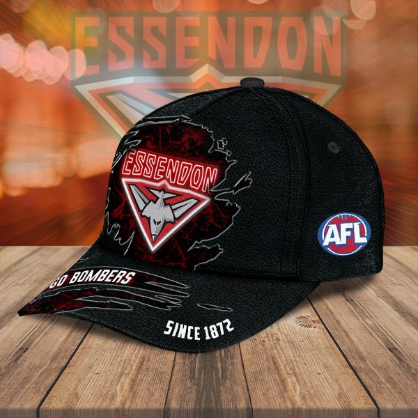 Essendon FC Classic Cap - MAITM 7797