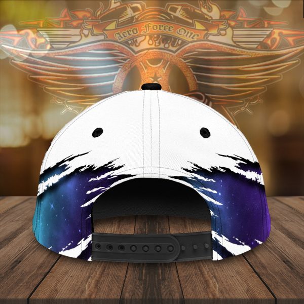 Aerosmith Classic Cap - MAITM 7612