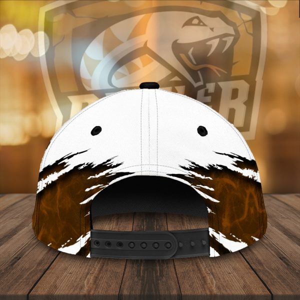 Arizona Rattlers Classic Cap - MAITM 7754