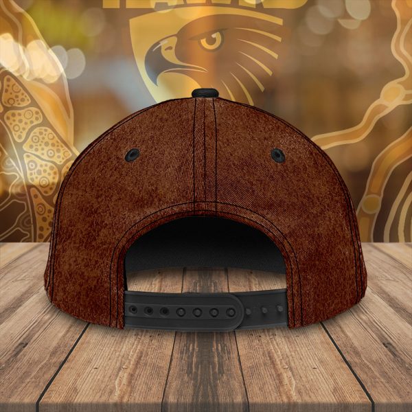 Hawthorn FC Classic Cap - MAITM 7929