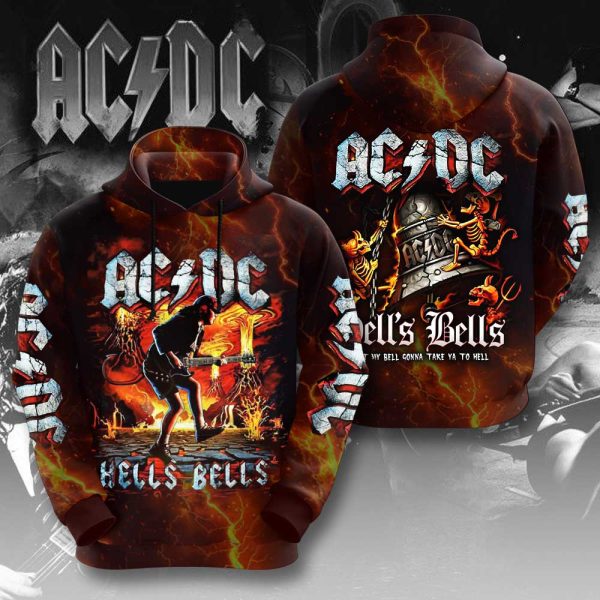 Rock Music 3D Apparel - GNE 1087