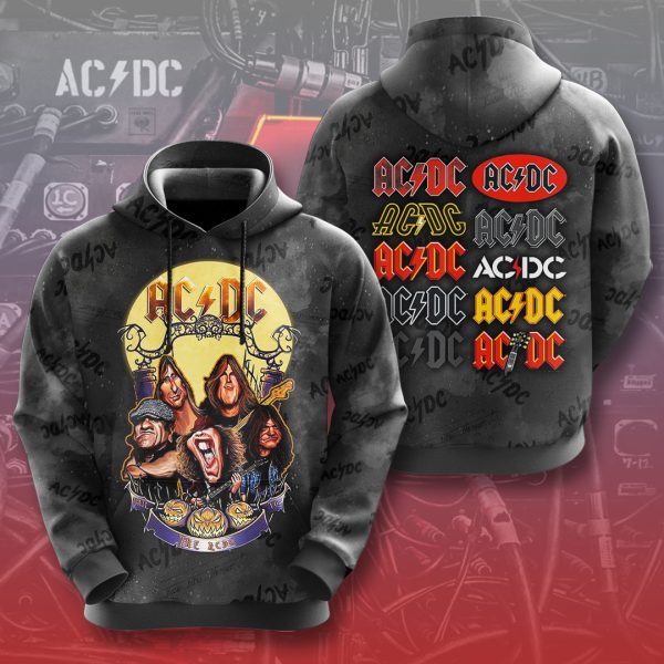 Rock Music 3D Apparel - GNE 1036