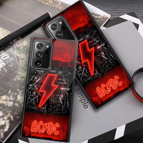 Rock Music Phone Case - GNE 1223