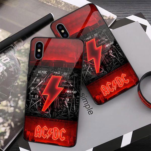 Rock Music Phone Case - GNE 1223