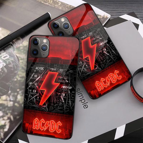 Rock Music Phone Case - GNE 1223