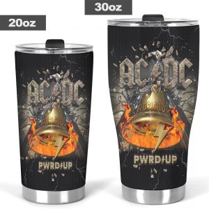 Rock Music Tumbler Cup - GNE 1090