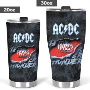 Rock Music Tumbler Cup - MAITM 7786