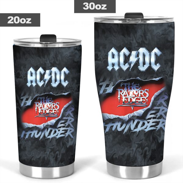 Rock Music Tumbler Cup - MAITM 7786