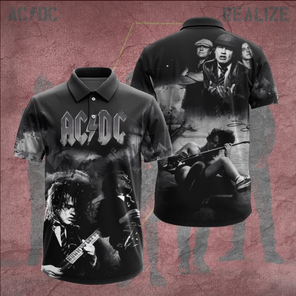 Rock Music 3D Apparel - GNE 1029