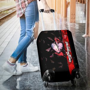 The Rolling Stones Luggage Cover - ANHNV 5021