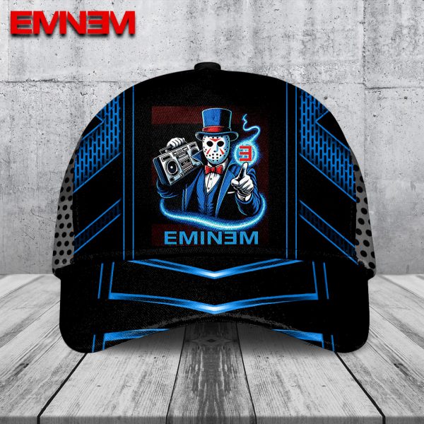 Eminem Classic Cap - ANHNV 5038