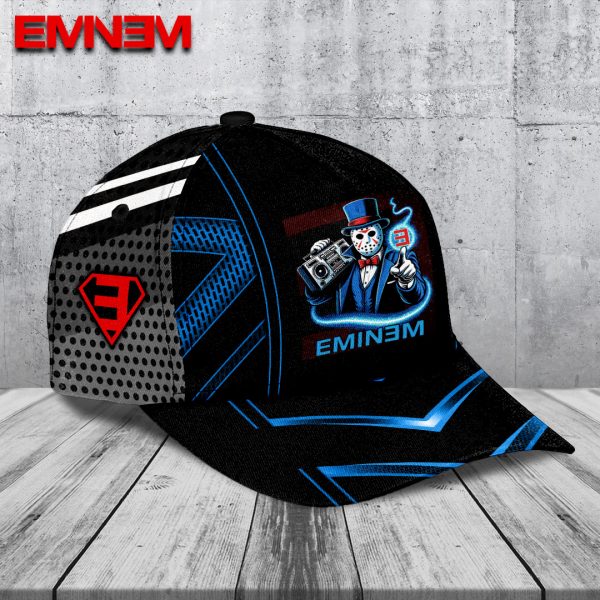 Eminem Classic Cap - ANHNV 5038