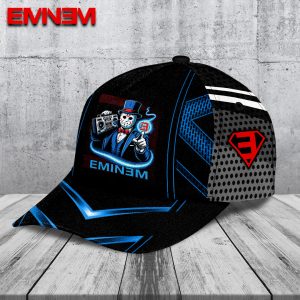 Eminem Classic Cap - ANHNV 5038