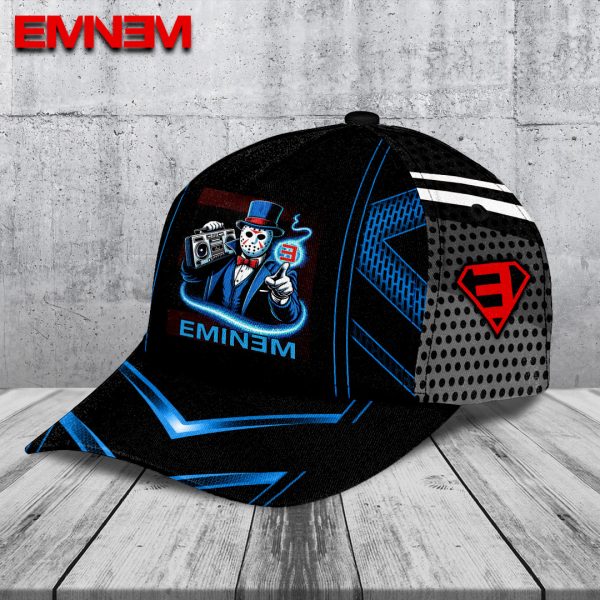 Eminem Classic Cap - ANHNV 5038