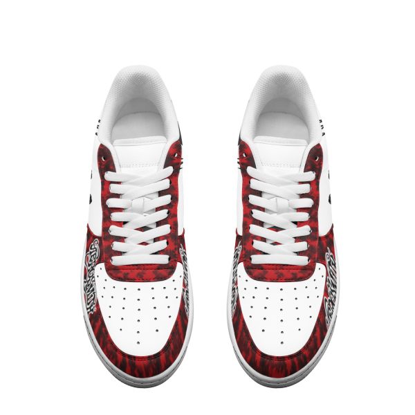 Aerosmith AF1 Sneaker - ANHNV 5048