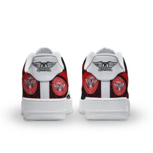 Aerosmith AF1 Sneaker - ANHNV 5048