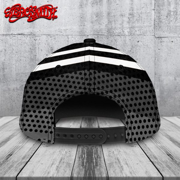 Aerosmith Classic Cap - ANHNV 5053