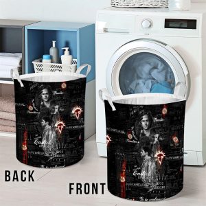 Supernatural Laundry Basket – ANHNV 5054